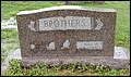 Brothers, Alney & Laura H Grace, Mount Carmel Cem, Hopkins Co, KY.jpg