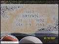 Brown, Eli F, Kervin Cem, Covington Co, AL.jpg