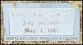Brown, Fannie Dowling, Mount Hope Cem, Florence Co, SC.jpeg