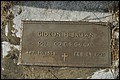 Brown, Gideon Hays, Hawhammock Cem, Emanuel Co, GA.jpg