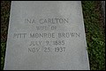 Brown, Ina Carlton, Riverside Cem, Bibb Co, GA.jpeg