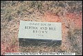 Brown, Infant Son 2, of Bertha, Sylvester Cem, Fisher Co, TX.jpg