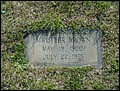 Brown, John Butler, Greenwood Cemetery, Gaston Co, NC.jpg