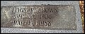Brown, Lewis R, Vienna Cem, Dooly Co, GA.jpg