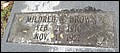 Brown, Mildred Alice Josey, Vienna Cem, Dooly Co, GA.jpg