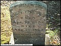 Brown, Nancy C, Brown Cemetery, Miller Co, AR .jpg