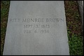Brown, Pitt Monroe, Riverside Cem, Bibb Co, GA.jpeg
