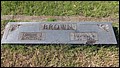 Brown, Thomas S & Smithie Jane Herring, Pine Crest Cem, Cass Co, TX.jpg