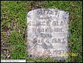 Woodham, Infant Son, Hebron U M Cem, Lee Co, SC.jpg