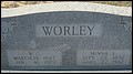 Worley, Wendel & Minnie Bracewell, Antioch Cemetery, Covington Co, AL.jpg