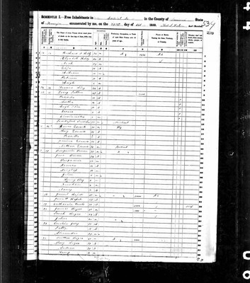 1850, Caroline Josey, Sumner Co TN.jpg
