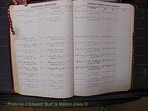 Kershaw Marriages, 1924-1936, Black Index H (135).JPG