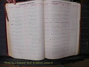 Kershaw Marriages, 1924-1936, Black Index H (139).JPG