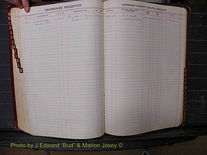 Kershaw Marriages, 1924-1936, Black Index M (156).JPG