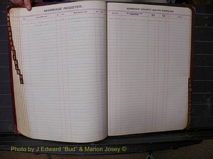 Kershaw Marriages, 1924-1936, Black Index N (161).JPG