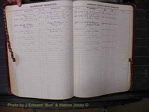 Kershaw Marriages, 1924-1936, Black Index O (162).JPG