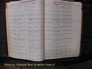 Kershaw Marriages, 1924-1937, White Index B (117).JPG