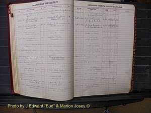 Kershaw Marriages, 1924-1937, White Index C (124).JPG
