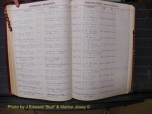 Kershaw Marriages, 1924-1937, White Index G (147).JPG