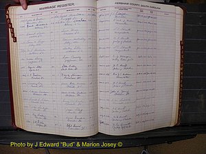 Kershaw Marriages, 1924-1937, White Index G (148).JPG