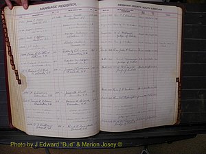 Kershaw Marriages, 1924-1937, White Index O (192).JPG
