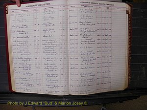 Kershaw Marriages, 1929-1940, Black Index B (120).JPG