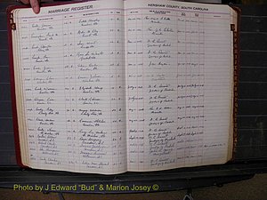 Kershaw Marriages, 1929-1940, Black Index C (129).JPG