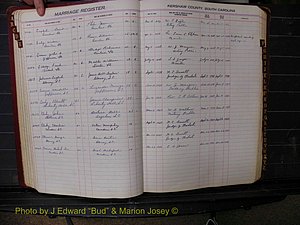 Kershaw Marriages, 1929-1940, Black Index E (140).JPG