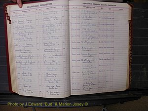 Kershaw Marriages, 1929-1940, Black Index E (141).JPG