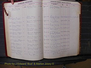 Kershaw Marriages, 1929-1940, Black Index F (142).JPG
