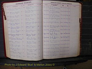 Kershaw Marriages, 1929-1940, Black Index H (153).JPG