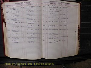Kershaw Marriages, 1929-1940, Black Index L (177).JPG
