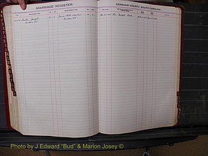 Kershaw Marriages, 1929-1940, Black Index S (218).JPG