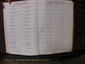 Kershaw Marriages, 1936-1944, White Index B (106).JPG