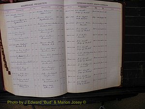 Kershaw Marriages, 1936-1944, White Index T (222).JPG