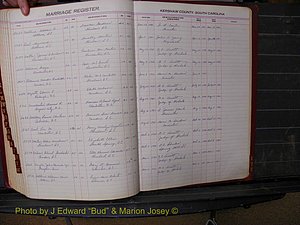 Kershaw Marriages, 1936-1944, White Index W (234).JPG