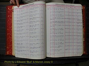Kershaw Marriages, 1944-1960, White Index B (120).JPG