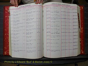 Kershaw Marriages, 1944-1960, White Index D (150).JPG