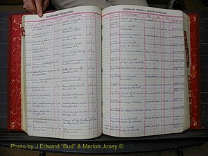 Kershaw Marriages, 1944-1960, White Index D (151).JPG