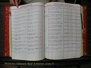 Kershaw Marriages, 1944-1960, White Index D (155).JPG