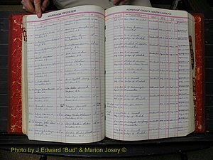 Kershaw Marriages, 1944-1960, White Index E (159).JPG