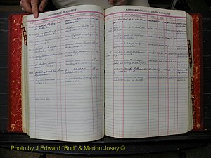 Kershaw Marriages, 1944-1960, White Index F (168).JPG