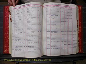 Kershaw Marriages, 1944-1960, White Index H (177).JPG