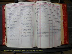 Kershaw Marriages, 1944-1960, White Index W (311).JPG