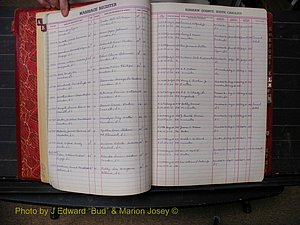 Kershaw Marriages, 1970-1981, White Index B (119).JPG
