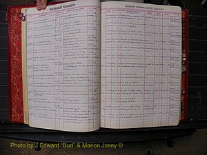 Kershaw Marriages, 1970-1981, White Index B (126).JPG