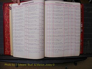 Kershaw Marriages, 1970-1981, White Index B (128).JPG