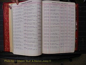 Kershaw Marriages, 1970-1981, White Index B (133).JPG