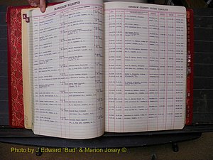 Kershaw Marriages, 1970-1981, White Index B (135).JPG