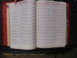 Kershaw Marriages, 1970-1981, White Index B (140).JPG
